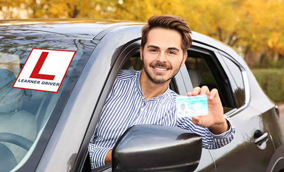 New Learning Driving License Application in Delhi
