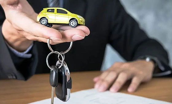 Vehicle Name Transfer Consultant in Delhi