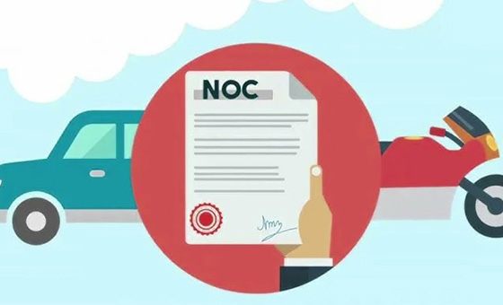 Vehicle NOC Consultant in Delhi